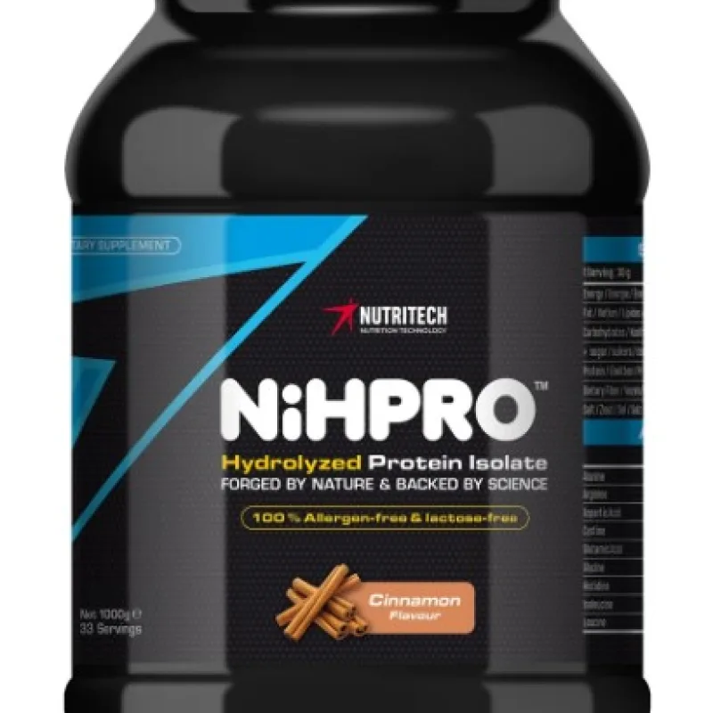 Nutritech NIHPRO
