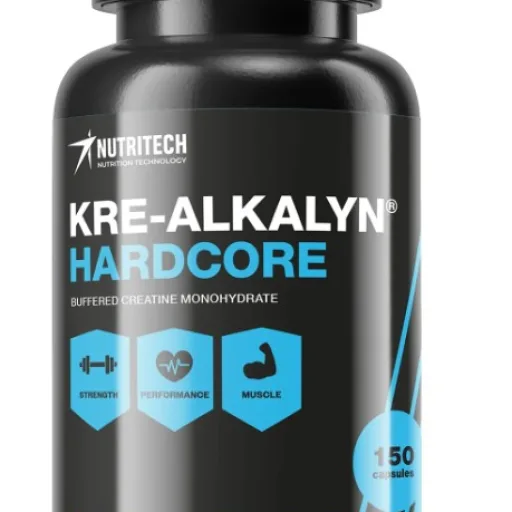 Nutritech Kre-Alkalyn Hardcore