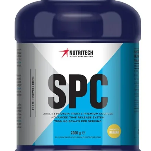 Nutritech Superproteïnecomplex
