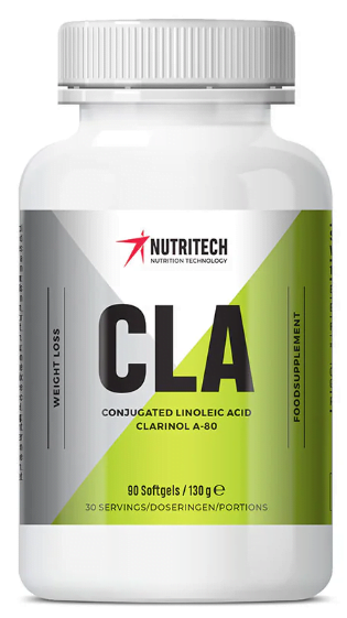 Nutritech CLA 1000mg