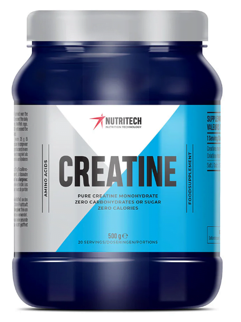 Nutritech Creatine
