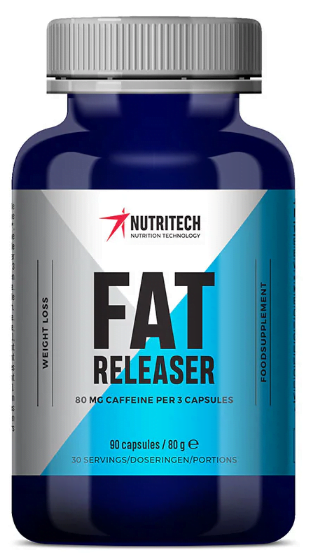 Nutritech Fat releaser