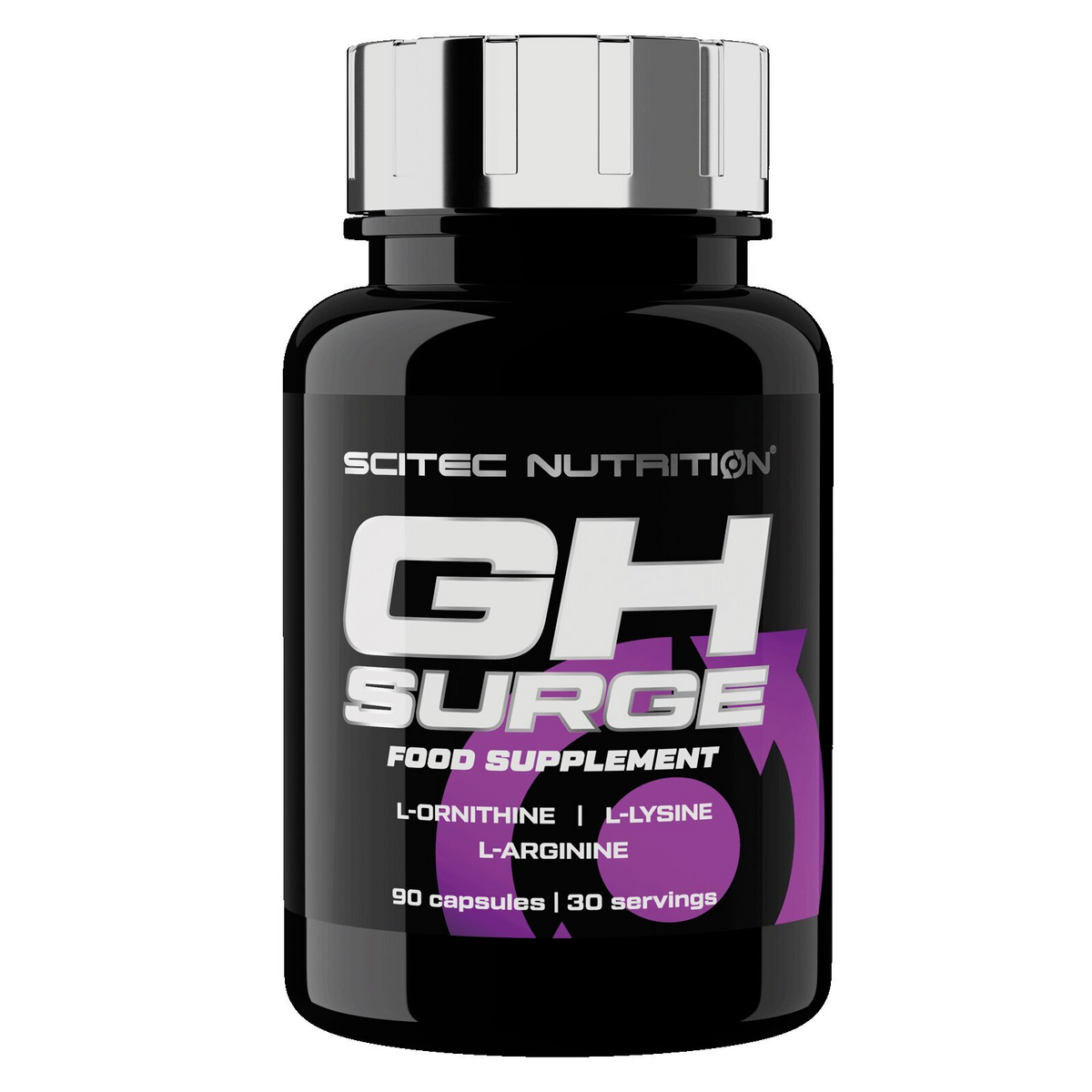 Scitec Gh Surge 90 caps